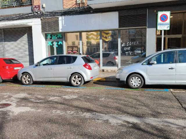 Local comercial en Alquiler en Cappont