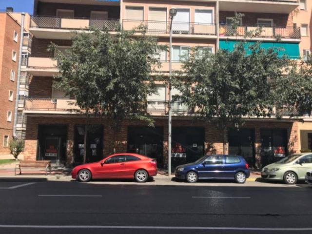Local comercial en Alquiler en Cappont