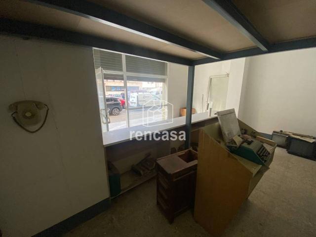 Local comercial en Alquiler en Cappont