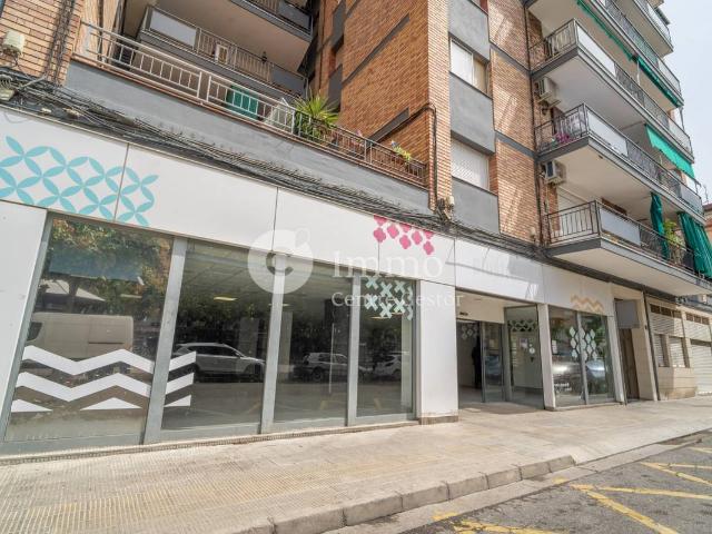 Local comercial en Alquiler en Cappont