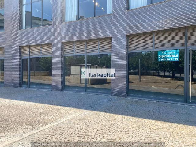 Local comercial en Alquiler en Cappont