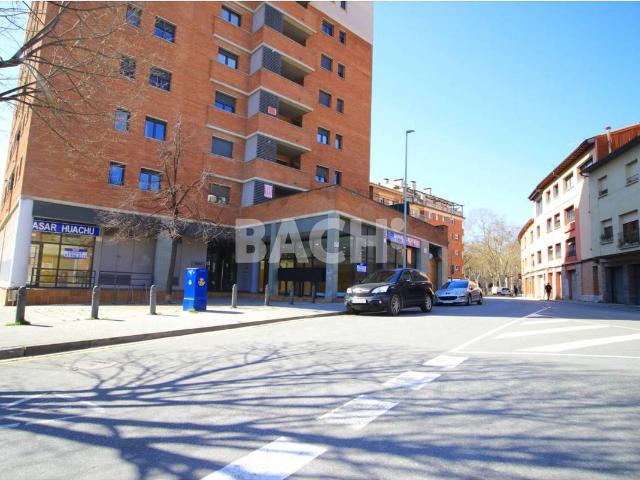 Local comercial en Alquiler en Caputxins Ambulatori