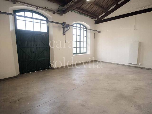 Local comercial en Alquiler en Caputxins Ambulatori