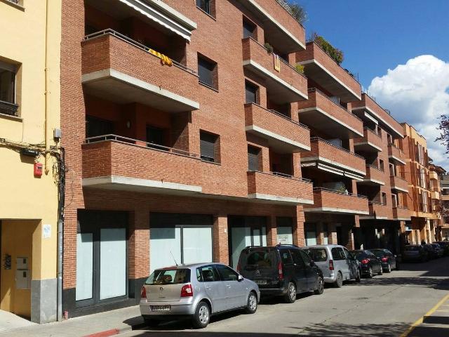 Local comercial en Alquiler en Caputxins Ambulatori