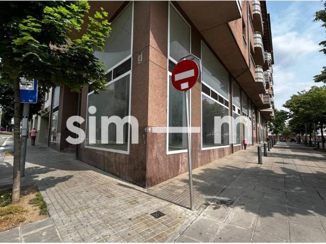 Local comercial en Alquiler en Caputxins Ambulatori