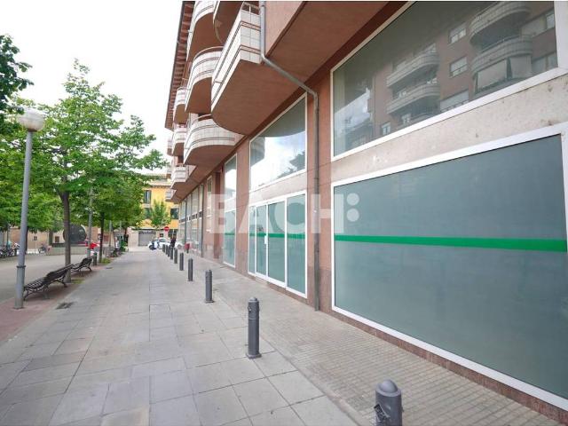 Local comercial en Alquiler en Caputxins Ambulatori