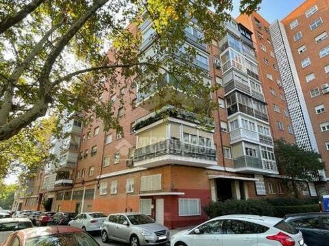 Local comercial en alquiler en Carabanchel