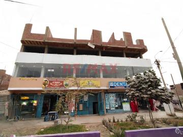 Local comercial en alquiler en Carabayllo a S/1,200 al mes