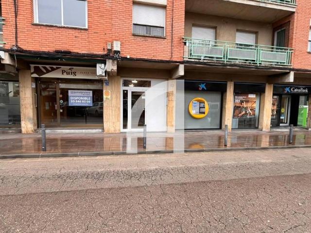 Local comercial en Alquiler en Cardedeu