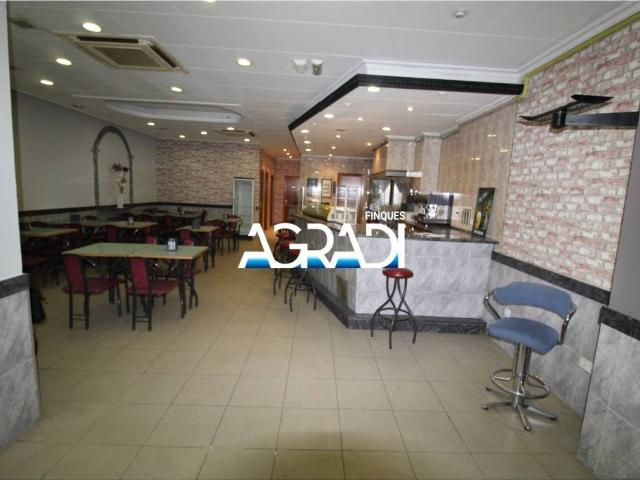 Local comercial en Alquiler en Cardedeu