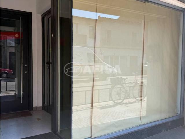 Local comercial en Alquiler en Cardedeu