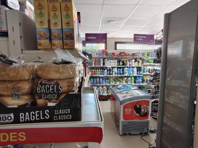 Local comercial en Alquiler en Cardedeu