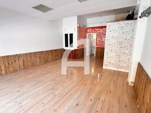 Local comercial en Alquiler en Cardedeu
