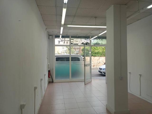 Local comercial en Alquiler en Cardedeu