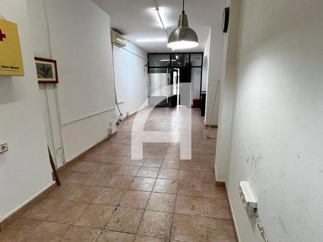 Local comercial en Alquiler en Cardedeu