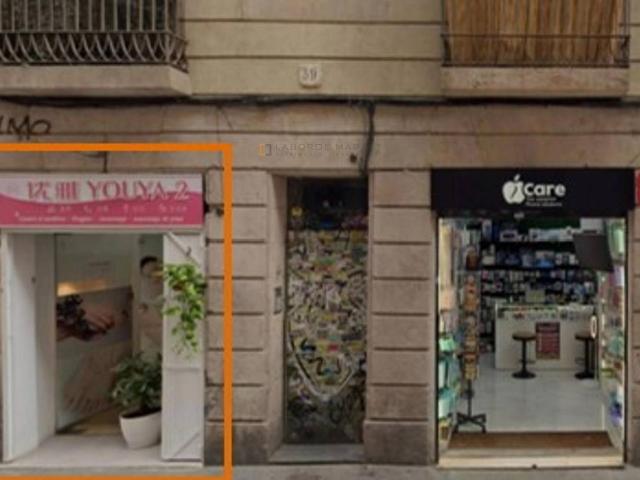Local comercial en Alquiler en Carme Vistalegre