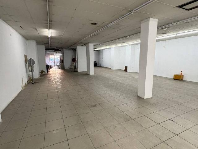 Local comercial en Alquiler en Carme Vistalegre