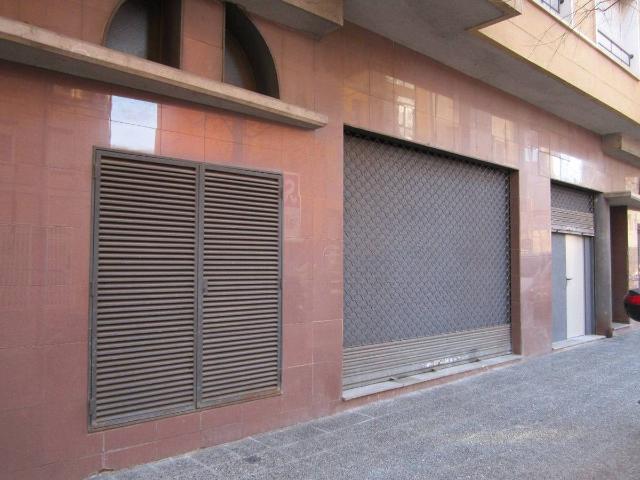 Local comercial en Alquiler en Carme Vistalegre