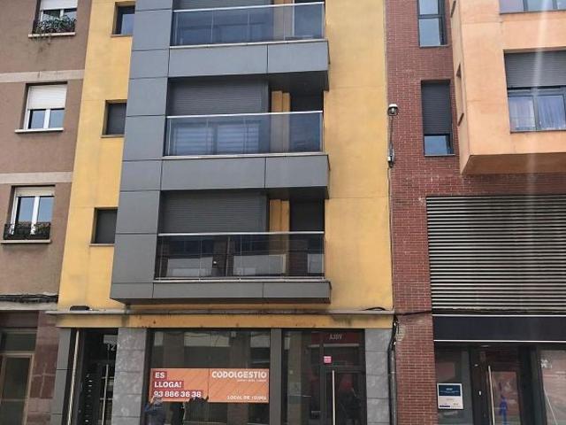 Local comercial en alquiler en carretera De Manlleu, Vic, de 150 m² 1 habitación por 1.000