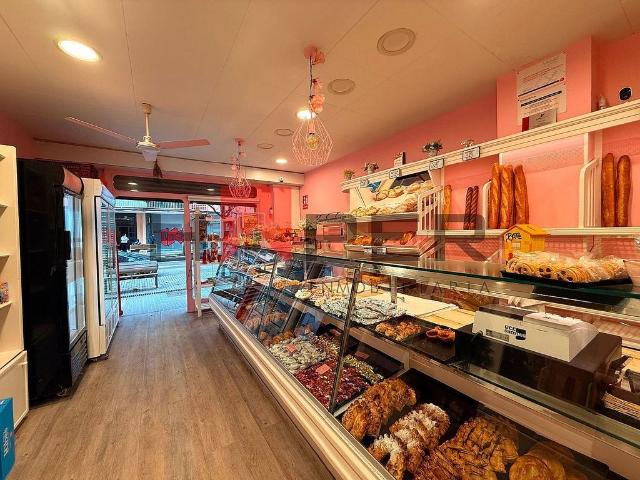 Local comercial en alquiler en carretera De la Marina, Prat de Llobregat, El, de 38 m² por 830