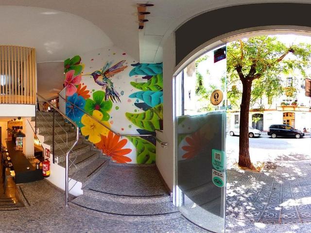 Local comercial en alquiler en carretera De la Bordeta, Barcelona, de 100 m² por 900