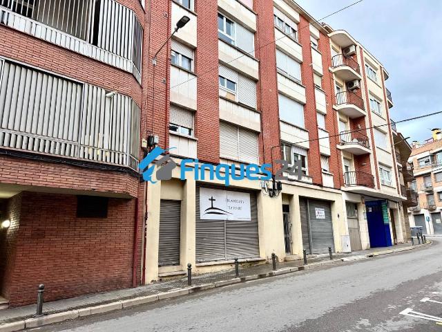 Local comercial en Alquiler en Carretera de Vic Remei