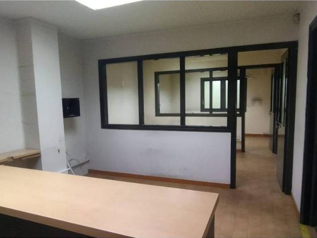 Local comercial en Alquiler en Carretera de Vic Remei