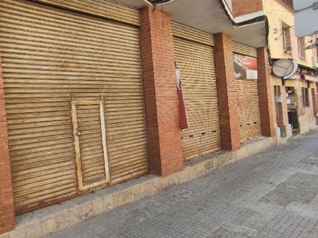 Local comercial en alquiler en carretera Terrassa, Rubí, de 373 m² por 970