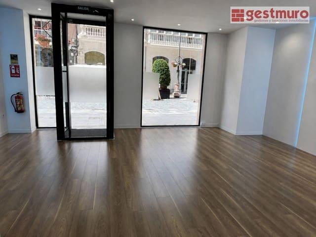 Local Comercial en alquiler en Cartagena, Murcia Costa Cálida