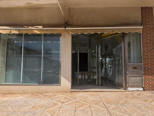 Local comercial en alquiler en Cartagena, Ciudad jardin