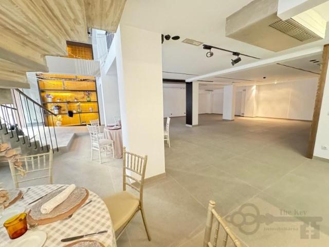 Local comercial en alquiler en Cartagena
