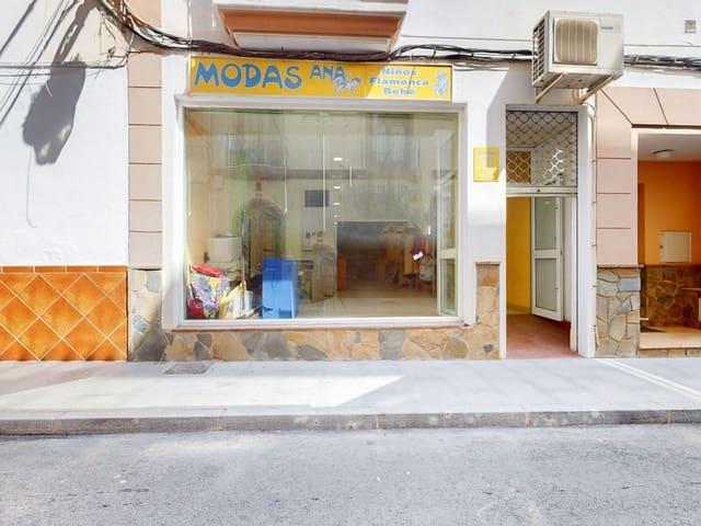 Local Comercial en alquiler en Cártama, Málaga
