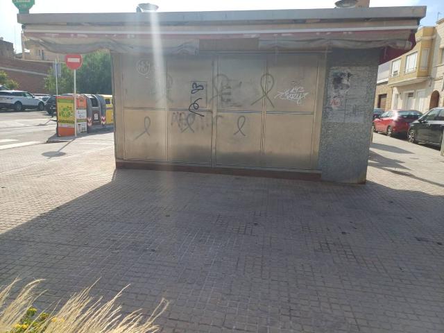 Local comercial en Alquiler en Casc Antic