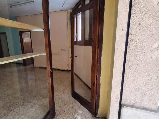 Local comercial en Alquiler en Casc Antic Nou Cambrils