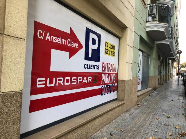 Local comercial en Alquiler en Casc Antic Nou Cambrils