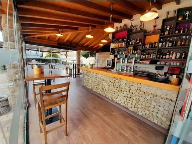 Local comercial en alquiler en Casavieja