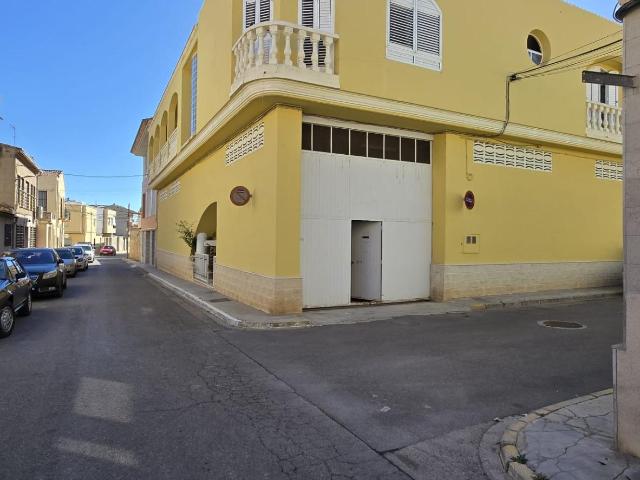 Local comercial en alquiler en Casinos