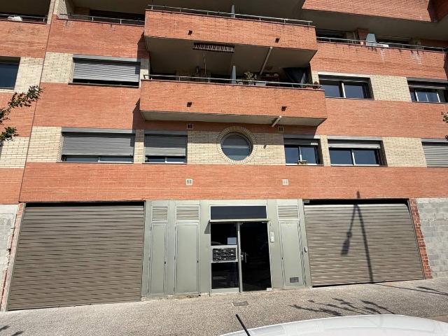 Local comercial en Alquiler en Cassà de la Selva