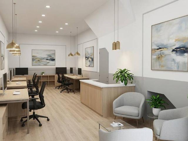 Local comercial en Alquiler en Castell Poble Vell