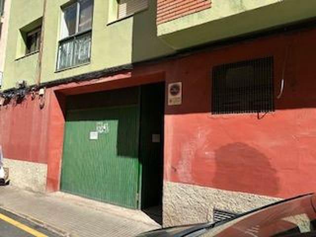 Local Comercial en alquiler en Castelló de la Plana, Castellón Costa Azahar