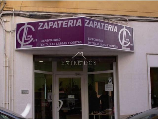 Local Comercial en alquiler en Castelló de la Plana, Castellón Costa Azahar