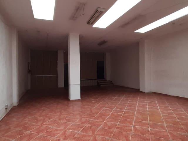 Local Comercial en alquiler en Castelló de la Plana, Castellón Costa Azahar