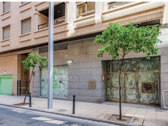 Local comercial en Alquiler en Castellon Castello de la Plana, Castellón