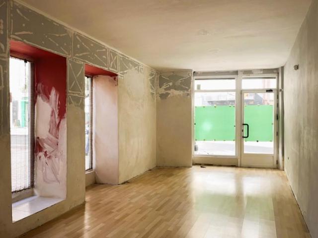 Local comercial en alquiler en Castellón de la Plana, Centro