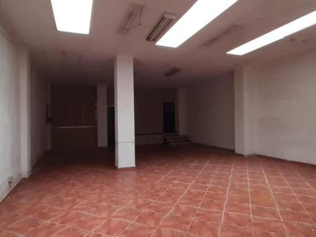 Local comercial en alquiler en Castellón de la Plana, Centro