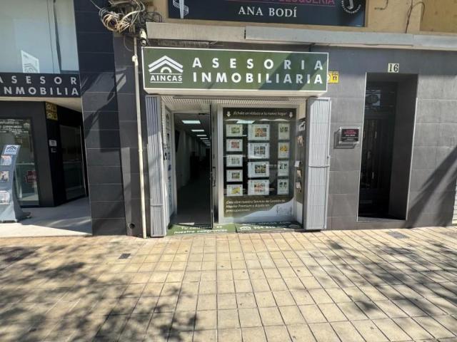 Local comercial en alquiler en Castellón de la Plana, Centro