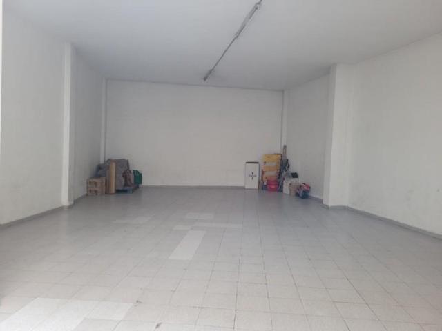 Local comercial en alquiler en Castellón de la Plana, Cremor Estación