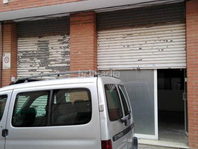 Local comercial en Alquiler en Castellbisbal