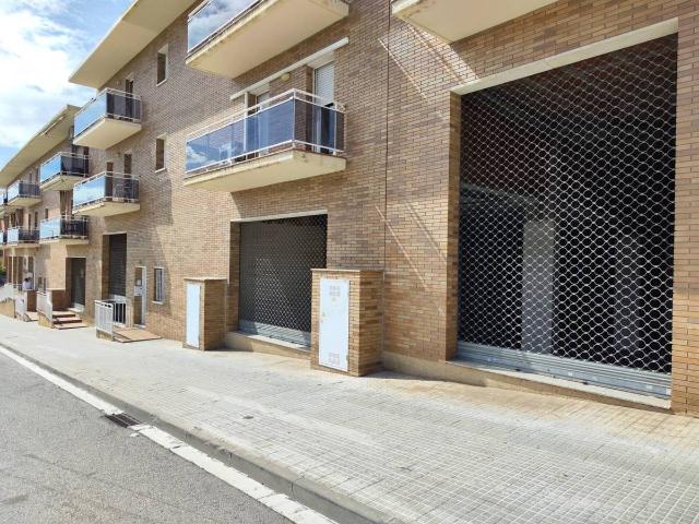 Local comercial en Alquiler en Castellbisbal
