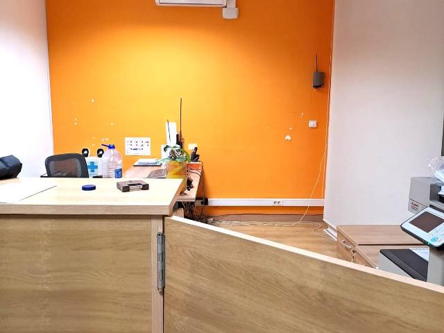 Local comercial en Alquiler en Castellbisbal